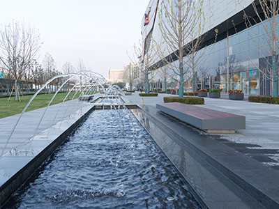 吴中企业地下室防水