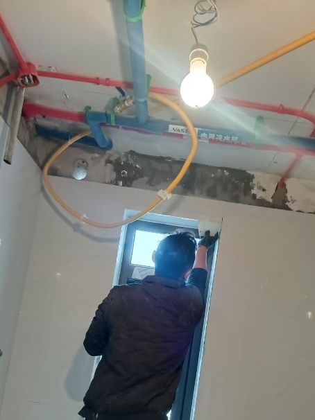 吴中专业水管维修