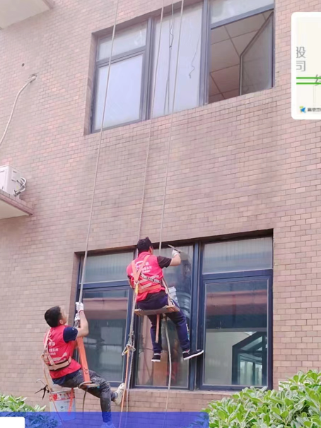 吴中承接各类窗户玻璃维修